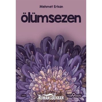 Ölümsezen - Mehmet Erkan