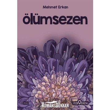 Ölümsezen - Mehmet Erkan