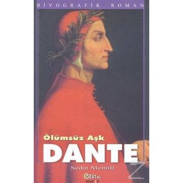 Ölümsüz Aşk Dante - Sedat Memili
