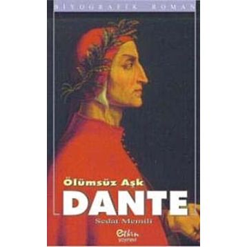 Ölümsüz Aşk Dante - Sedat Memili