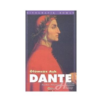 Ölümsüz Aşk Dante - Sedat Memili