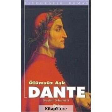 Ölümsüz Aşk Dante - Sedat Memili