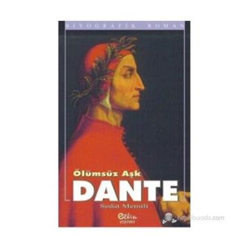 Ölümsüz Aşk Dante - Sedat Memili