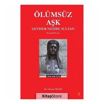 Ölümsüz Aşk Gevher Nesibe Sultan - Osman Selim