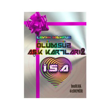 Ölümsüz Aşk Kartları 2 - Burak Özdemir
