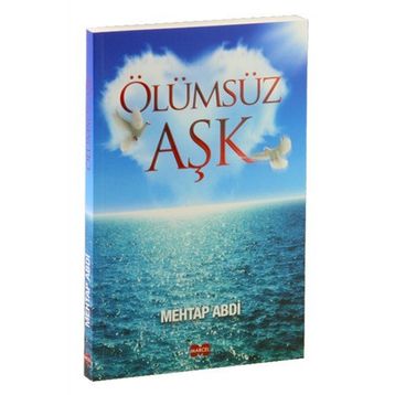 Ölümsüz Aşk - Mehtap Abdi