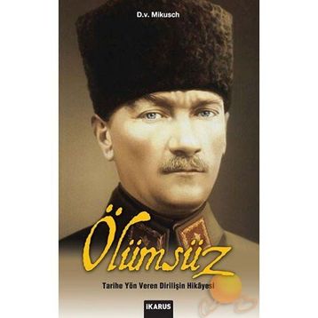 Ölümsüz - Dagobert von Mikusch