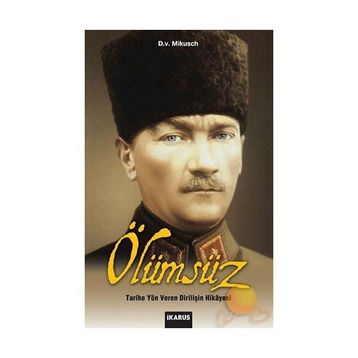 Ölümsüz - Dagobert von Mikusch