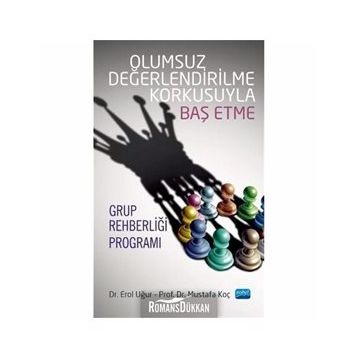 Olumsuz Değerlendirilme Korkusuyla - Kolektif