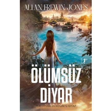 Ölümsüz Diyar - Artemis Yayınları
