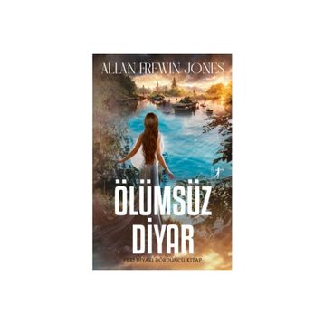 Ölümsüz Diyar - Artemis Yayınları