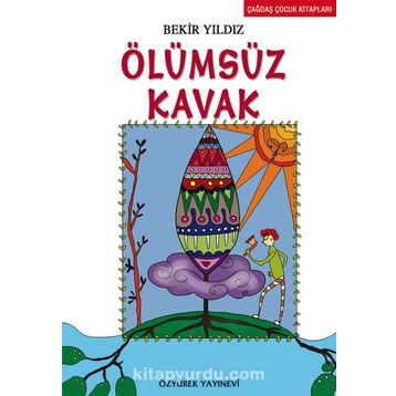 Ölümsüz Kavak - Bekir Yıldız