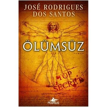 Ölümsüz - Paco Ahlgren