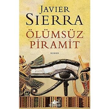 Ölümsüz Piramit Pegasus Yayınları
