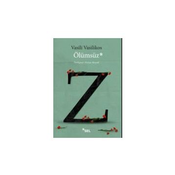 Ölümsüz - Vasili Vasilikos
