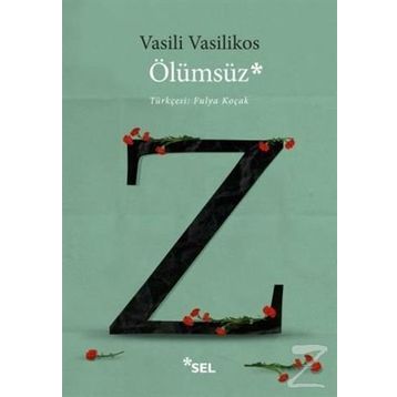 Ölümsüz - Vasili Vasilikos
