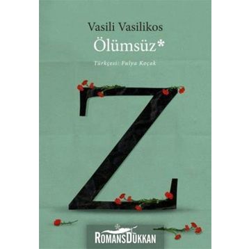 Ölümsüz - Vasili Vasilikos