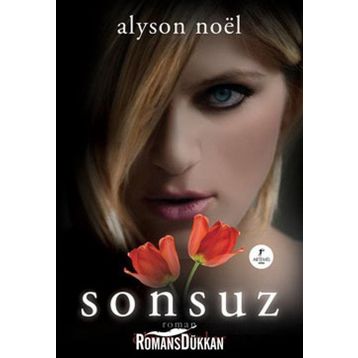 ÖLÜMSÜZLER - ALYSON NOEL