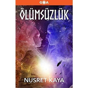 Ölümsüzlük - Nusret Kaya