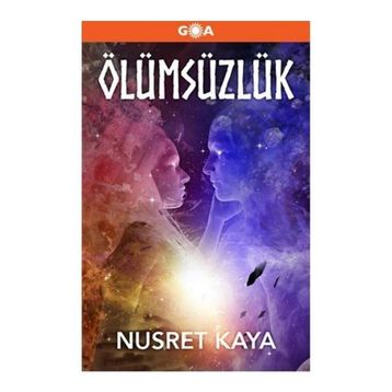 Ölümsüzlük - Nusret Kaya