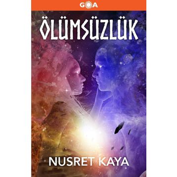 Ölümsüzlük - Nusret Kaya
