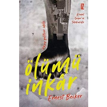 Ölümü İnkar - Ernest Becker