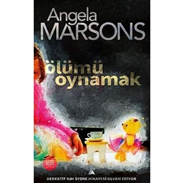 Ölümü Oynamak - Angela Marsons