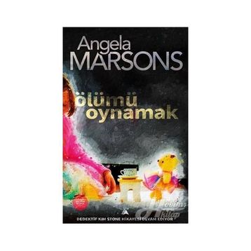 Ölümü Oynamak - Angela Marsons