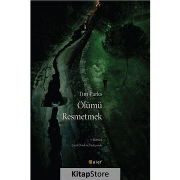 Ölümü Resmetmek - Tim Parks
