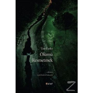 Ölümü Resmetmek - Tim Parks