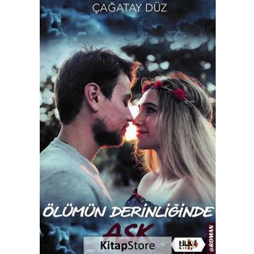 Ölümün Derinliğinde Aşk - Çağatay Düz