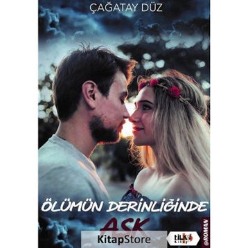 Ölümün Derinliğinde Aşk - Çağatay Düz