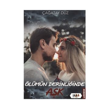 Ölümün Derinliğinde Aşk - Çağatay Düz