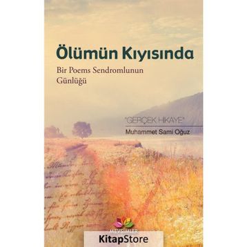 Ölümün Kıyısında - Muhammet Sami Oğuz