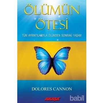 Ölümün Ötesi - dolares cannon