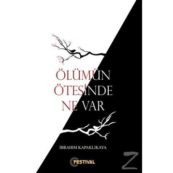 ÖLÜMÜN ÖTESINDE NE VAR? - İBRAHIM KAPAKLIKAYA