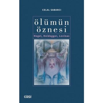 Ölümün Öznesi - Celal Sabancı