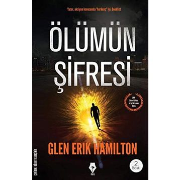 Ölümün Şifresi - Glen Erik Hamilton