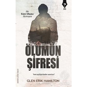 Ölümün Şifresi - Glen Erik Hamilton