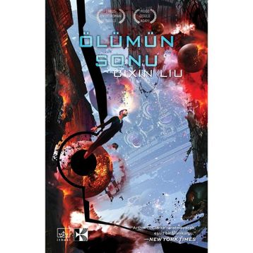 Ölümün Sonu - Cixin Liu