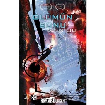 Ölümün Sonu - Cixin Liu