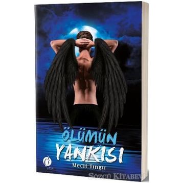 Ölümün Yankısı - Mecit Tıngır