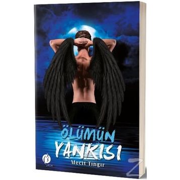 Ölümün Yankısı - Mecit Tıngır