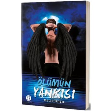 Ölümün Yankısı - Mecit Tıngır