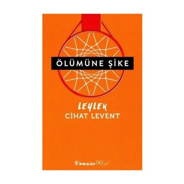 Ölümüne Şike - Cihat Levent