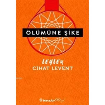 Ölümüne Şike - Cihat Levent