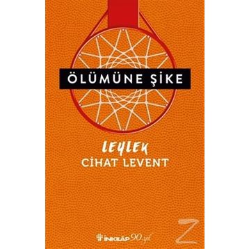 Ölümüne Şike - Cihat Levent