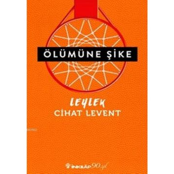 Ölümüne Şike - Cihat Levent