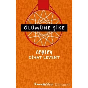 Ölümüne Şike - Cihat Levent