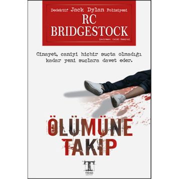 Ölümüne Takip - Rc Bridgestock